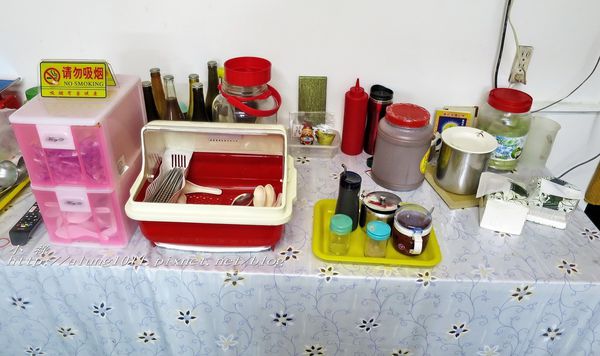 菩園素食麵店：菩園素食麵店 / 愛麵族的素食饗堂