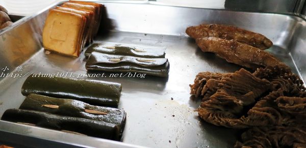 菩園素食麵店：菩園素食麵店 / 愛麵族的素食饗堂