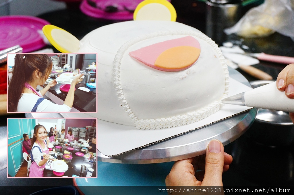 Yumi手作烘培|三重烘培教室.烘培DIY