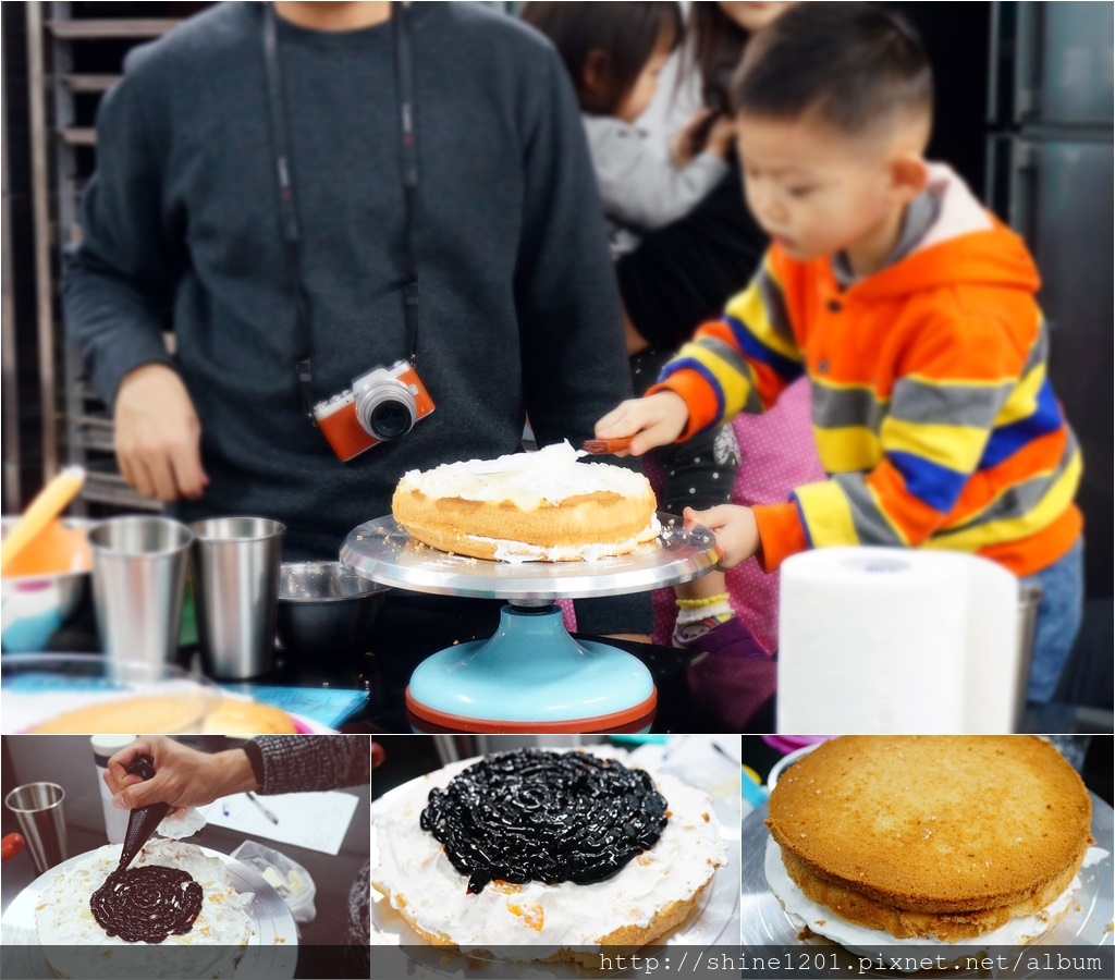 Yumi手作烘培|三重烘培教室.烘培DIY