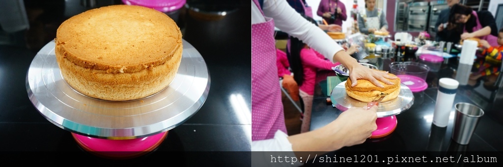 Yumi手作烘培|三重烘培教室.烘培DIY