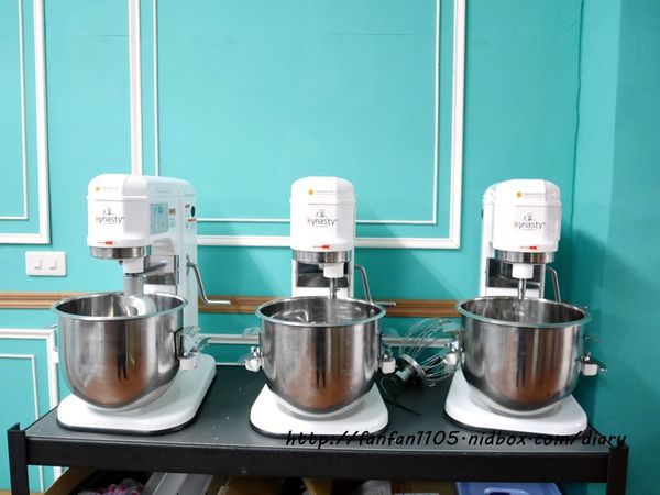 【烘焙教室】Yumi手作烘焙 巧虎造型蛋糕DIY 初學者也能輕易上手喔! (12).JPG