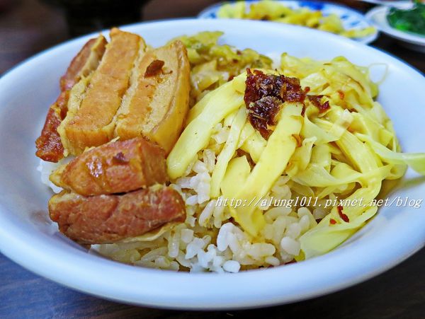 阿好師鹹粥：道地傳統小吃 / 阿好師鹹粥鳳山自由店