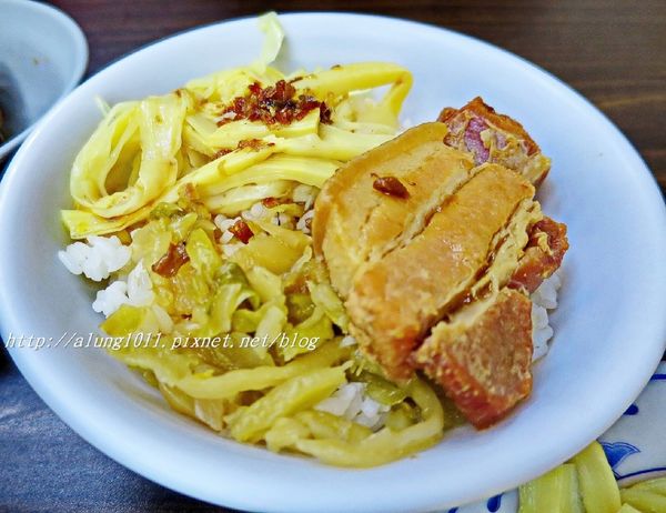 阿好師鹹粥：道地傳統小吃 / 阿好師鹹粥鳳山自由店