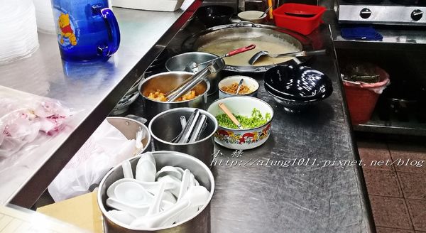 阿好師鹹粥：道地傳統小吃 / 阿好師鹹粥鳳山自由店
