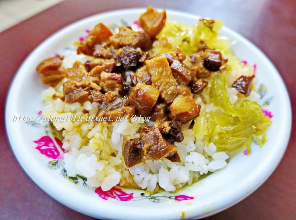 阿好師鹹粥：道地傳統小吃 / 阿好師鹹粥鳳山自由店