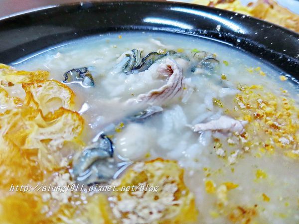 阿好師鹹粥：道地傳統小吃 / 阿好師鹹粥鳳山自由店