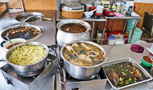 阿好師鹹粥：道地傳統小吃 / 阿好師鹹粥鳳山自由店