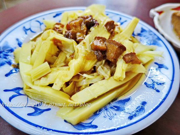 阿好師鹹粥：道地傳統小吃 / 阿好師鹹粥鳳山自由店