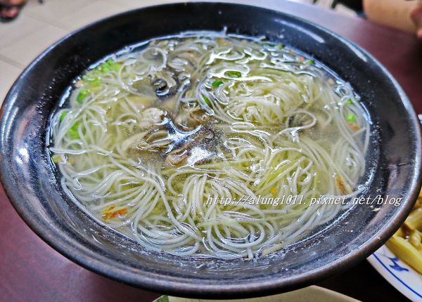 阿好師鹹粥：道地傳統小吃 / 阿好師鹹粥鳳山自由店