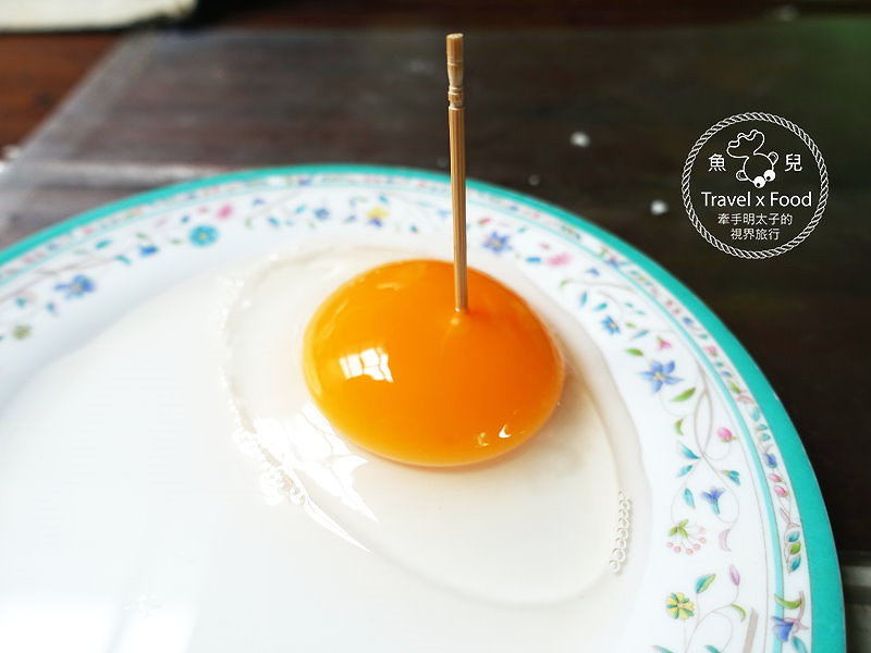 【遊】紅土溫泉野放鴨｜潘氏農場鹹蛋DIY vs 無料泡腳池 @魚兒 x 牽手明太子的「視」界旅行