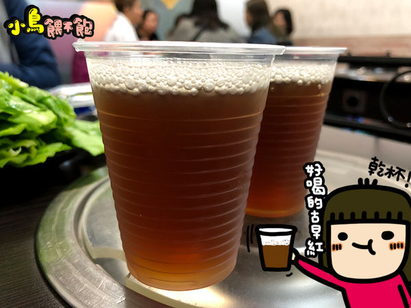 火鍋控衝吧!《嘉義老牌石頭火鍋-三民店》就是這經典的爆香味,口水忍不住直直流