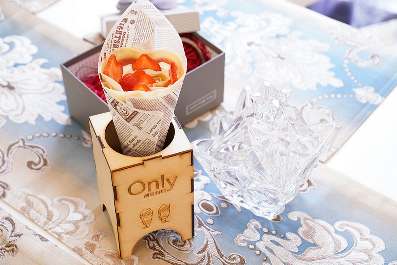 only創意料理 (8) only創意料理 (8)