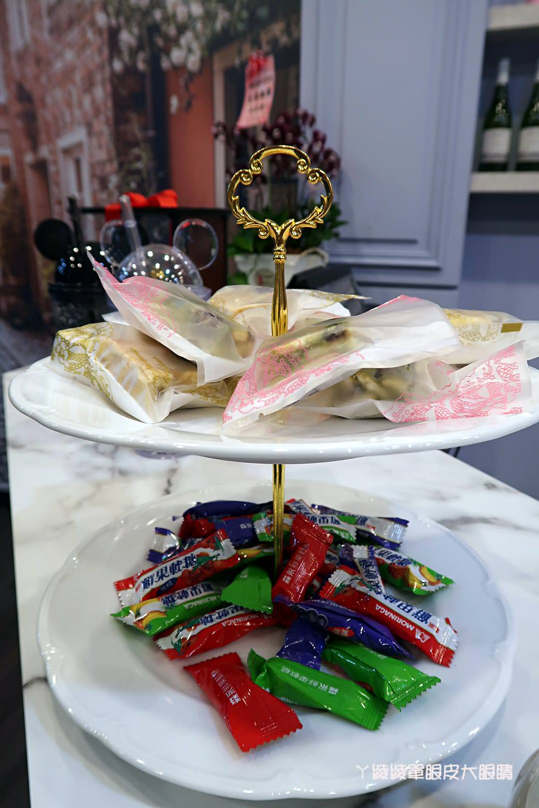 新竹美食餐廳推薦，大遠百附近《Only創意料理》龍蝦義大利麵超霸氣｜噴發少女心的草莓日式可麗餅