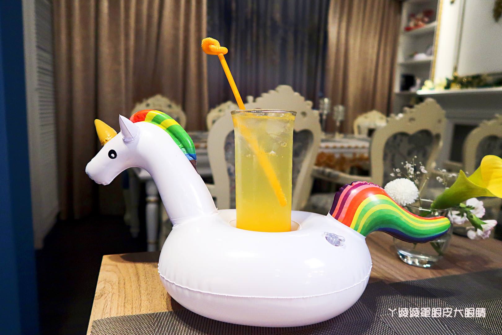 新竹美食餐廳推薦，大遠百附近《Only創意料理》龍蝦義大利麵超霸氣｜噴發少女心的草莓日式可麗餅