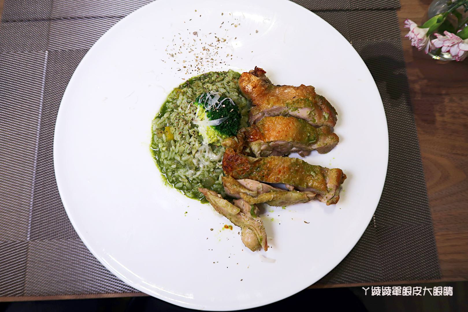 新竹美食餐廳推薦，大遠百附近《Only創意料理》龍蝦義大利麵超霸氣｜噴發少女心的草莓日式可麗餅