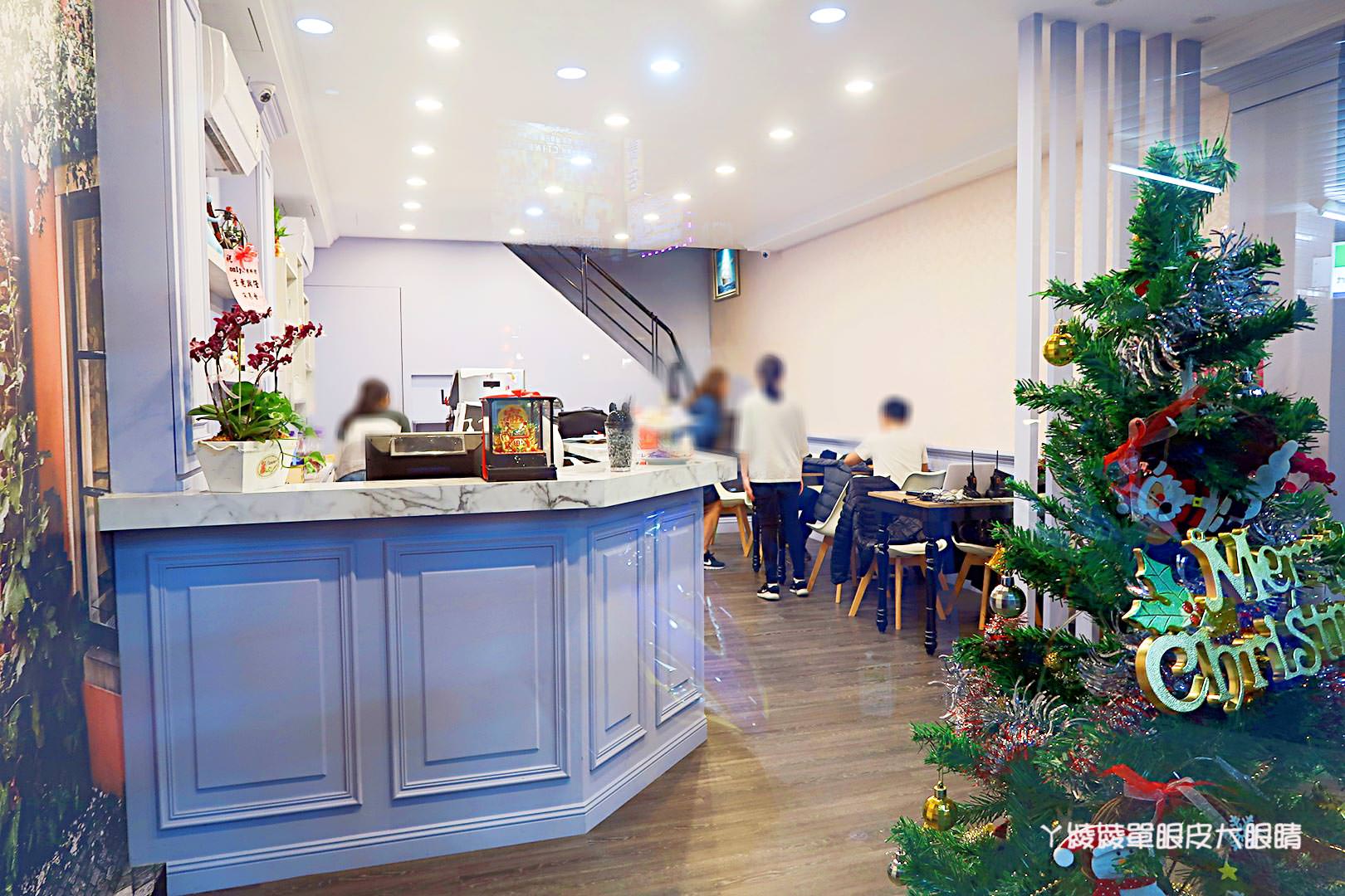 新竹美食餐廳推薦，大遠百附近《Only創意料理》龍蝦義大利麵超霸氣｜噴發少女心的草莓日式可麗餅