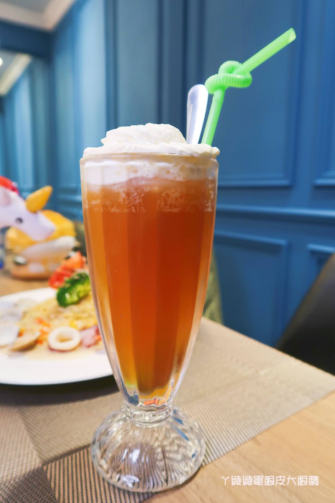 新竹美食餐廳推薦，大遠百附近《Only創意料理》龍蝦義大利麵超霸氣｜噴發少女心的草莓日式可麗餅