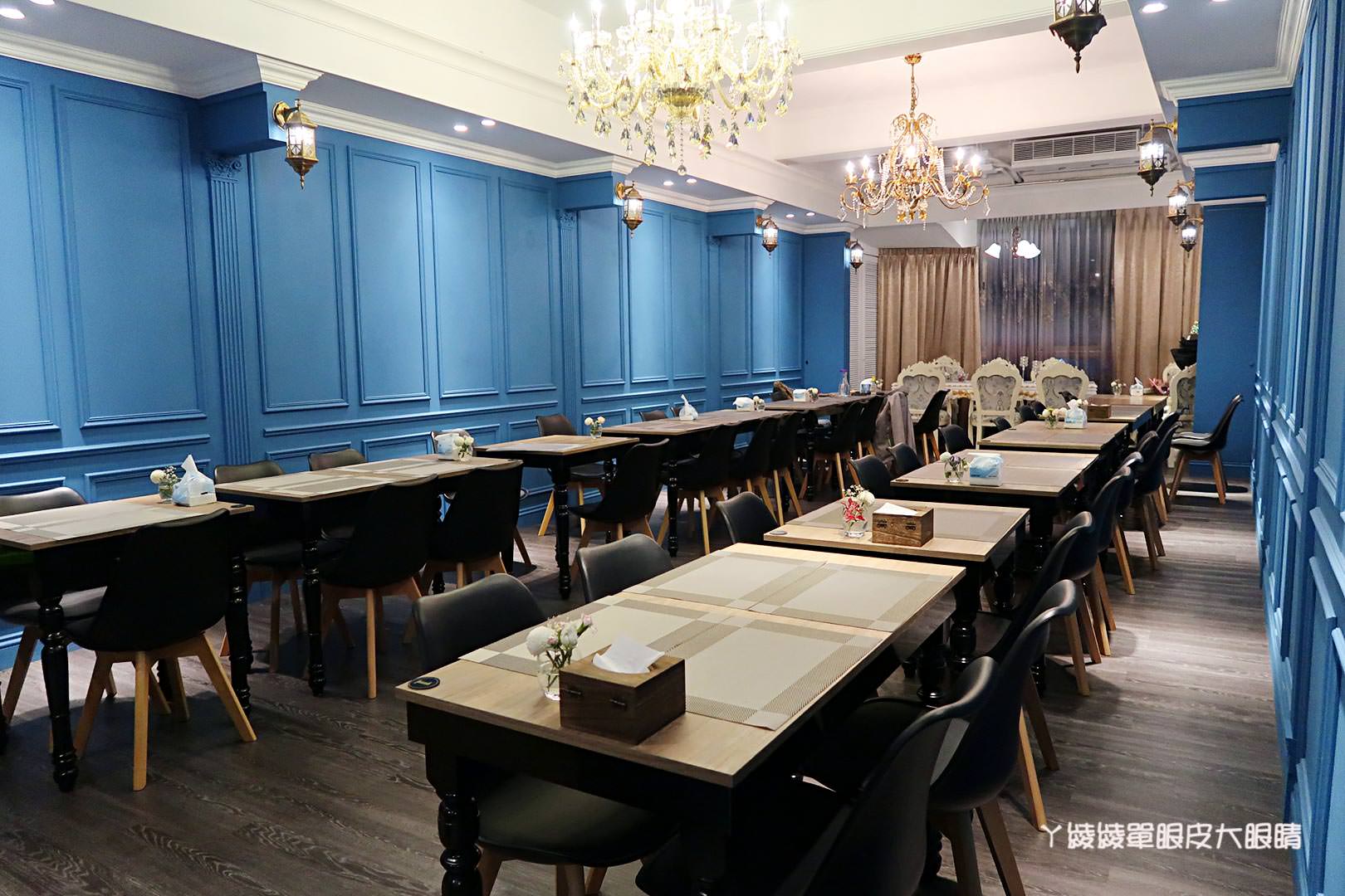 新竹美食餐廳推薦，大遠百附近《Only創意料理》龍蝦義大利麵超霸氣｜噴發少女心的草莓日式可麗餅