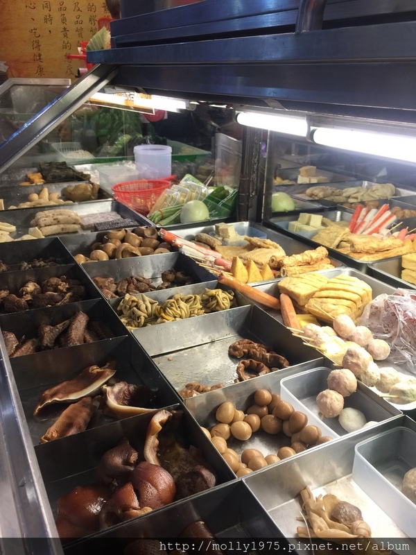 桶牆鐵味：【新北新莊】桶牆鐵味/加熱滷味/傳統美食/宵夜下酒菜