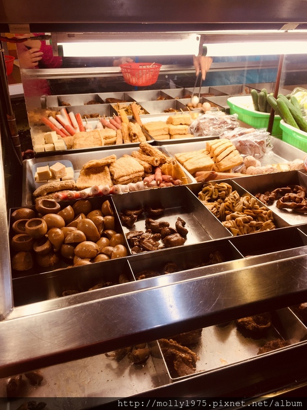 桶牆鐵味：【新北新莊】桶牆鐵味/加熱滷味/傳統美食/宵夜下酒菜