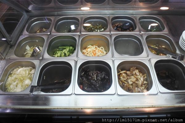 老夫子牛肉麵-大里成功店