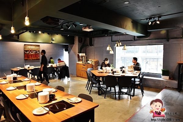 桃園中壢美食-福叄鍋物-超浮誇的240盎司大肉山,一年一次就夠了,下次要挑戰多少肉啊 @民宿女王芽月-美食.旅遊.全台趴趴走