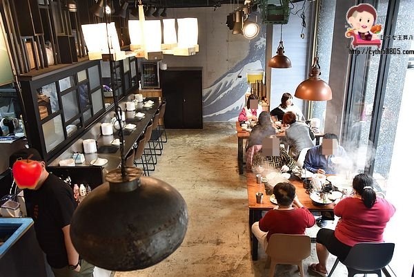 桃園中壢美食-福叄鍋物-超浮誇的240盎司大肉山,一年一次就夠了,下次要挑戰多少肉啊 @民宿女王芽月-美食.旅遊.全台趴趴走