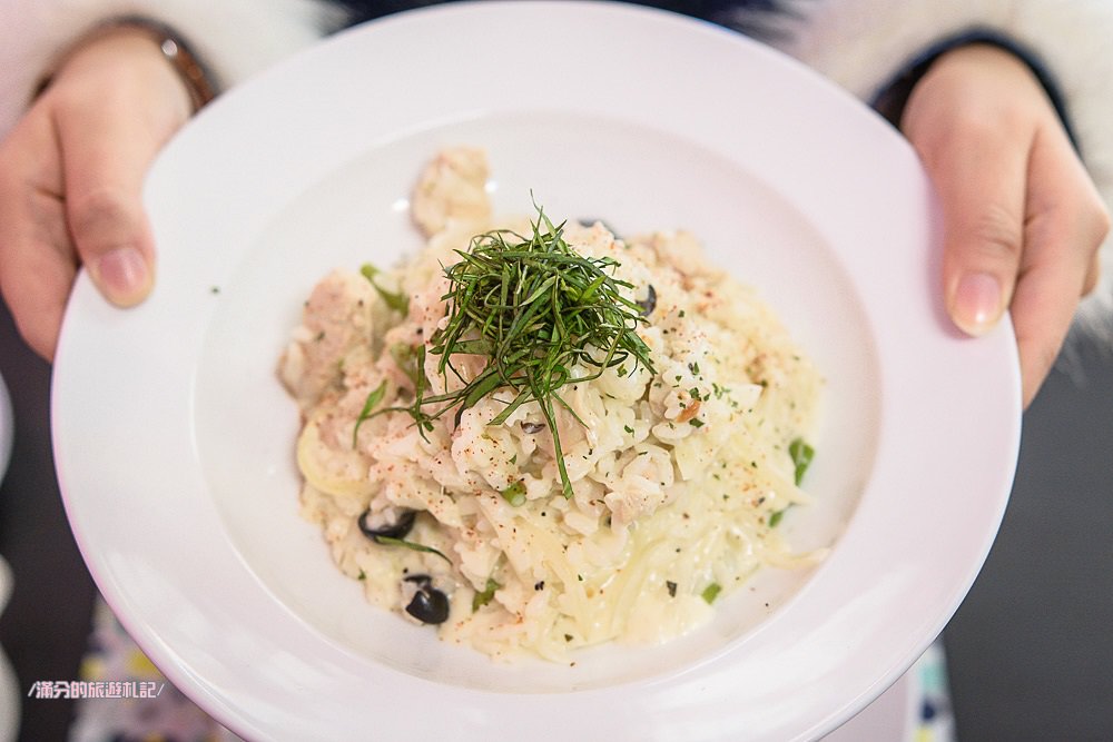 台中北區美食》童樂會親子餐廳 平價大份量義大利麵/燉飯 小空間大樂趣 兒童趣味玩樂的祕密基地 - 滿分的旅遊札記