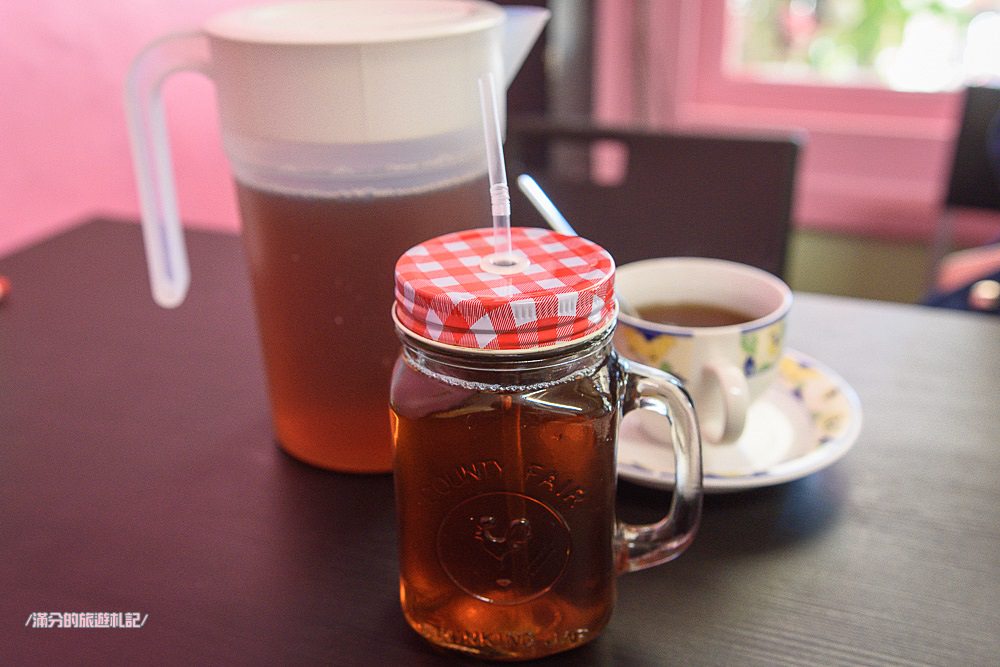 台中北區美食》童樂會親子餐廳 平價大份量義大利麵/燉飯 小空間大樂趣 兒童趣味玩樂的祕密基地 - 滿分的旅遊札記