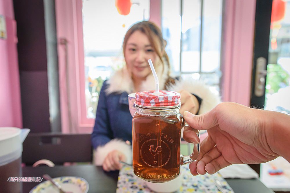 台中北區美食》童樂會親子餐廳 平價大份量義大利麵/燉飯 小空間大樂趣 兒童趣味玩樂的祕密基地 - 滿分的旅遊札記
