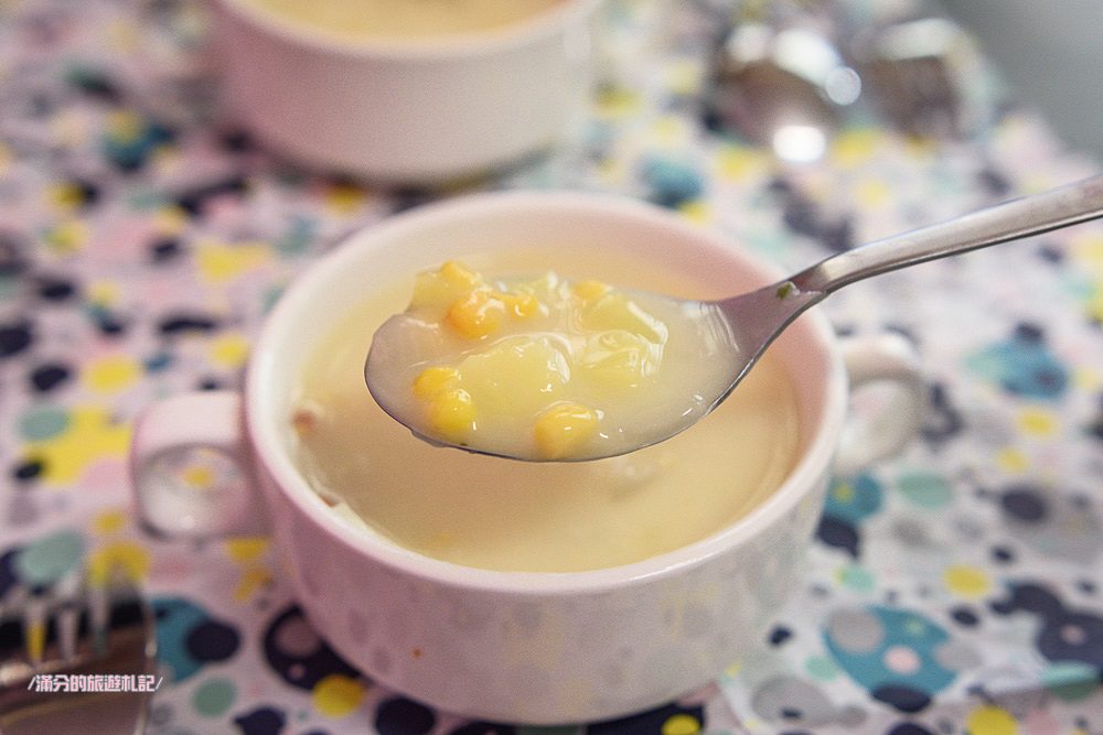 台中北區美食》童樂會親子餐廳 平價大份量義大利麵/燉飯 小空間大樂趣 兒童趣味玩樂的祕密基地 - 滿分的旅遊札記