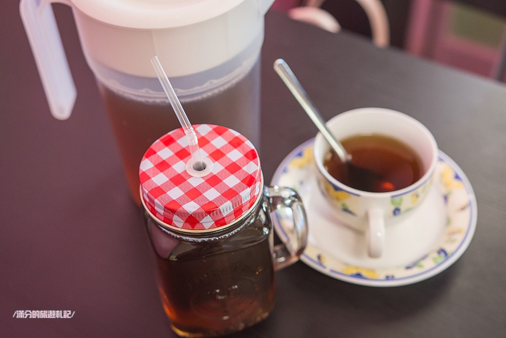 台中北區美食》童樂會親子餐廳 平價大份量義大利麵/燉飯 小空間大樂趣 兒童趣味玩樂的祕密基地 - 滿分的旅遊札記