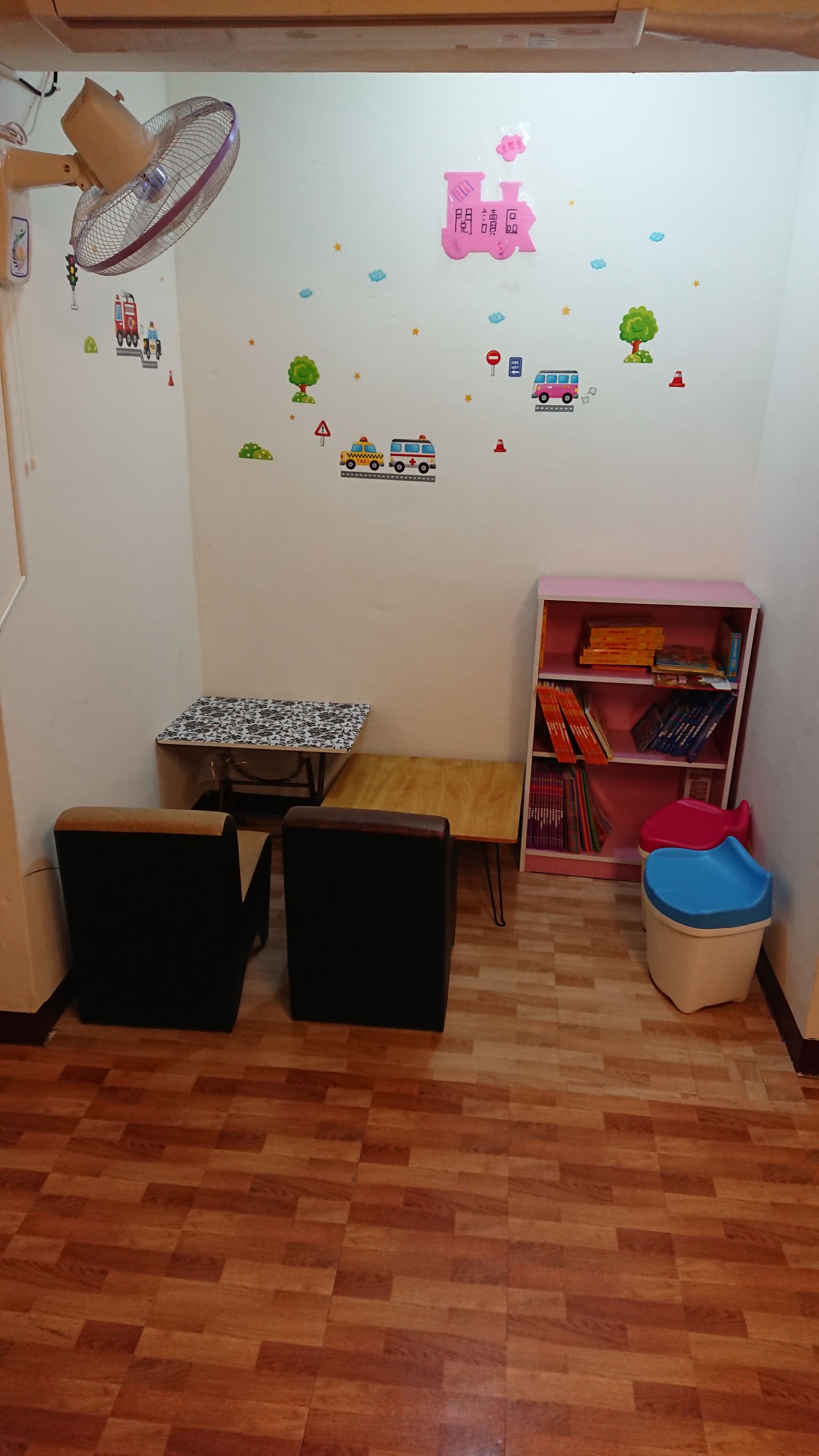 台中北區美食》童樂會親子餐廳 平價大份量義大利麵/燉飯 小空間大樂趣 兒童趣味玩樂的祕密基地 - 滿分的旅遊札記