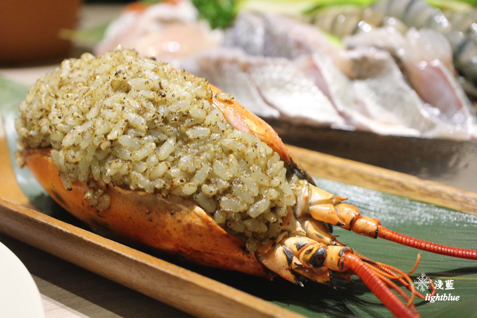 [ 南京復興站．八德路美食 ] 淺藍 × 農場餐桌鍋物料理～近東區微風百貨，費時費工的雞精湯火鍋