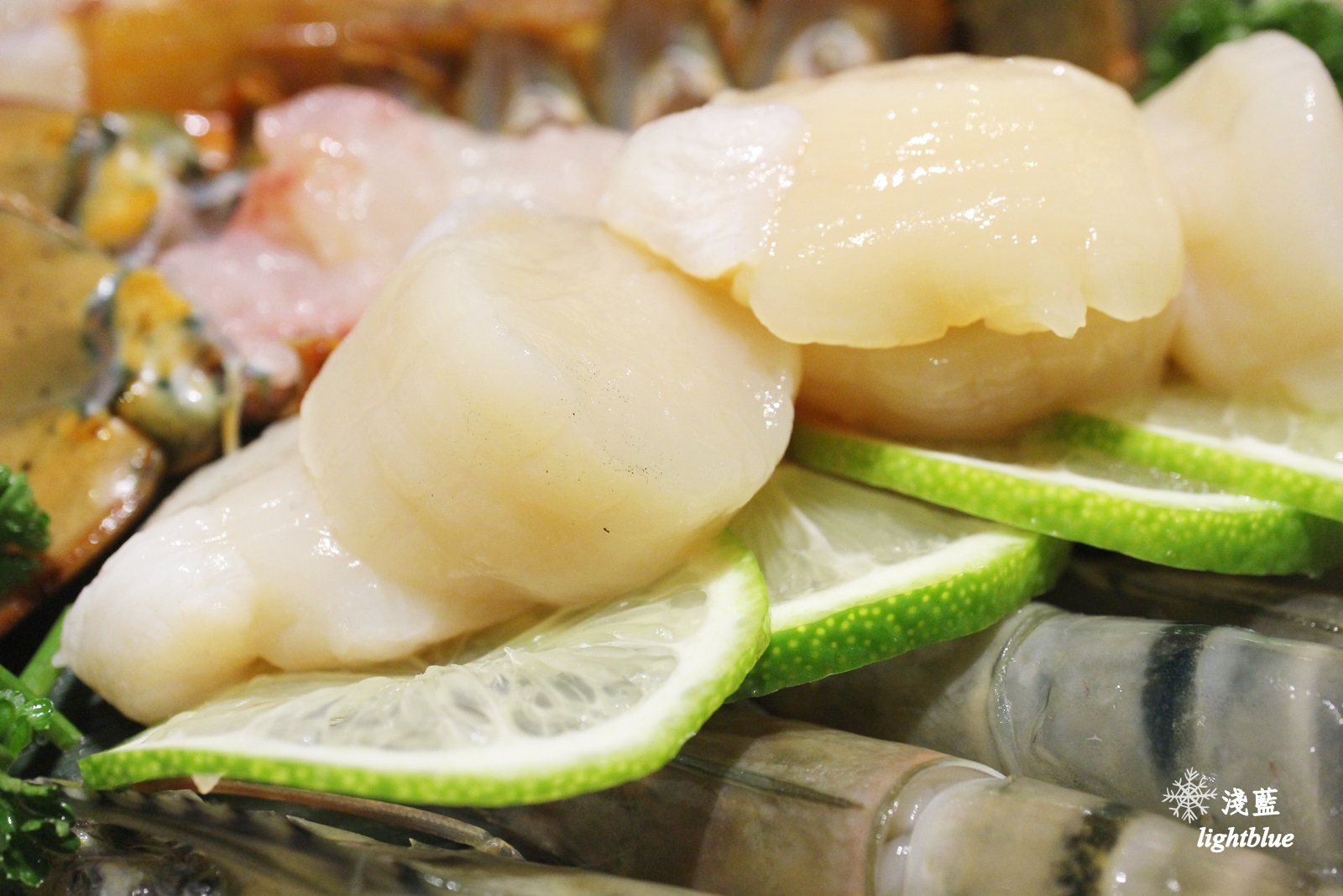 [ 南京復興站．八德路美食 ] 淺藍 × 農場餐桌鍋物料理～近東區微風百貨，費時費工的雞精湯火鍋