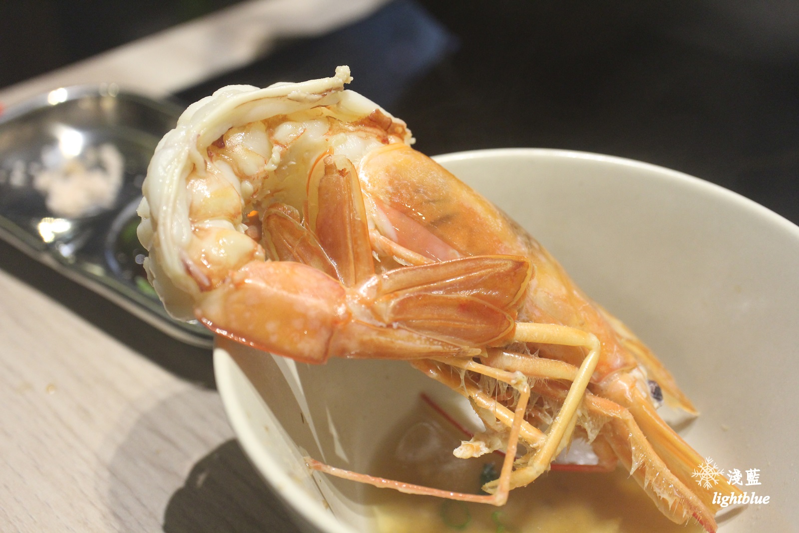 [ 南京復興站．八德路美食 ] 淺藍 × 農場餐桌鍋物料理～近東區微風百貨，費時費工的雞精湯火鍋