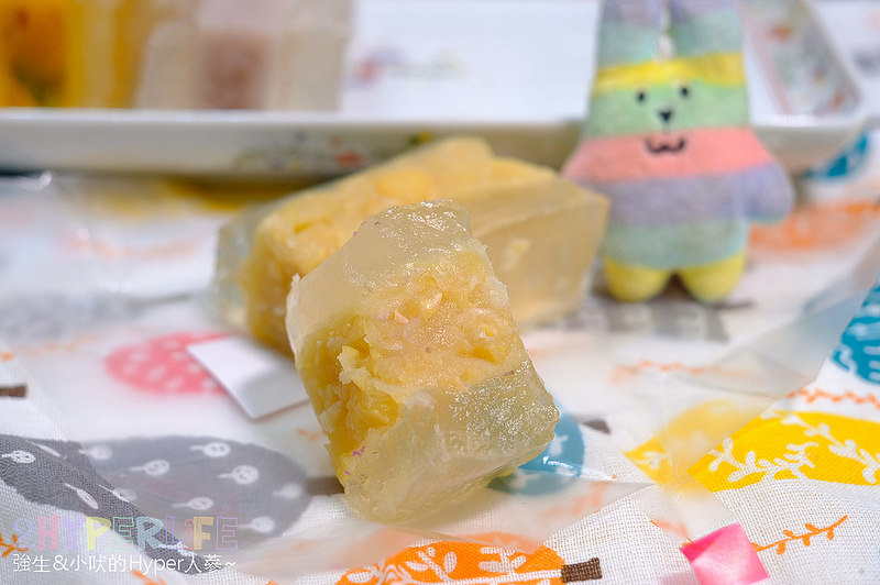  @強生與小吠的Hyper人蔘~