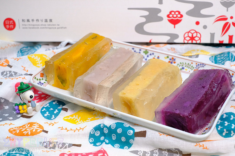  @強生與小吠的Hyper人蔘~