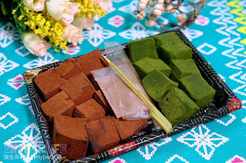  @強生與小吠的Hyper人蔘~