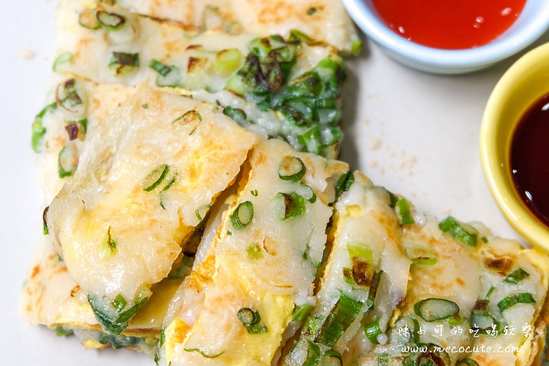 朝富早午餐,爆燒肉黃金溏心蛋吐司,中山朝富早午餐地址 @陳小可的吃喝玩樂