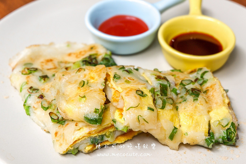朝富早午餐,爆燒肉黃金溏心蛋吐司,中山朝富早午餐地址 @陳小可的吃喝玩樂