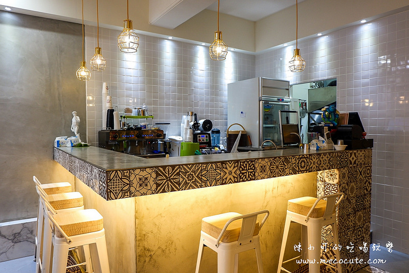 朝富早午餐,爆燒肉黃金溏心蛋吐司,中山朝富早午餐地址 @陳小可的吃喝玩樂