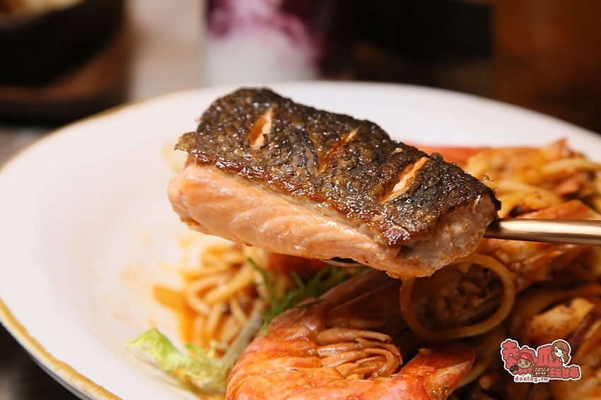 【台南美食】隱藏版的老屋打卡點！竟藏著美式風格的另類餐點：In Stock 飲食客 - 熱血玩台南。跳躍新世界