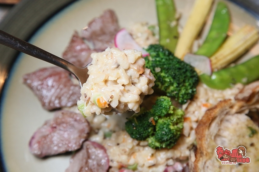 【台南美食】隱藏版的老屋打卡點！竟藏著美式風格的另類餐點：In Stock 飲食客 - 熱血玩台南。跳躍新世界