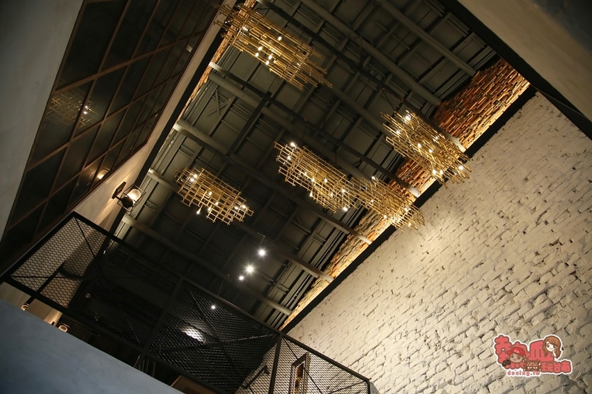 【台南美食】隱藏版的老屋打卡點！竟藏著美式風格的另類餐點：In Stock 飲食客 - 熱血玩台南。跳躍新世界