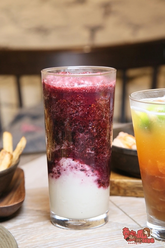 【台南美食】隱藏版的老屋打卡點！竟藏著美式風格的另類餐點：In Stock 飲食客 - 熱血玩台南。跳躍新世界