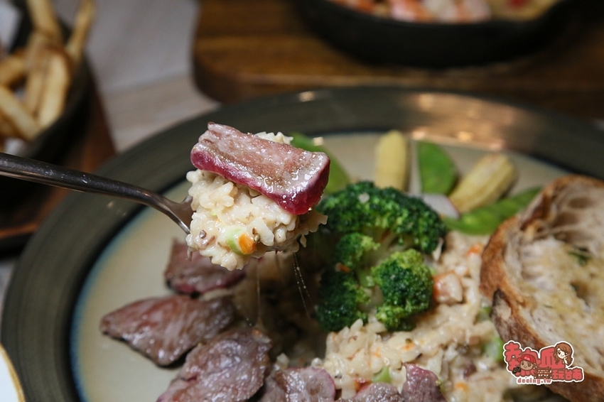 【台南美食】隱藏版的老屋打卡點！竟藏著美式風格的另類餐點：In Stock 飲食客 - 熱血玩台南。跳躍新世界