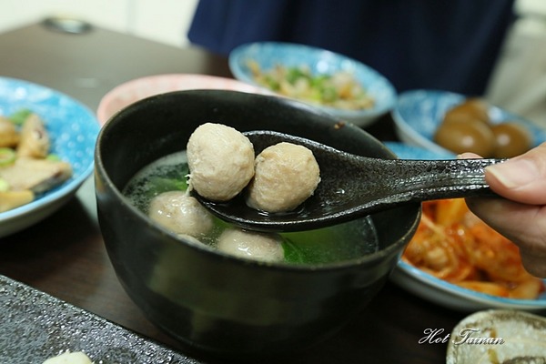 杜桑灶咖：【台南美食】不輸日本烏龍麵的在地小吃，銅板價就讓你飽餐一頓：杜桑灶咖