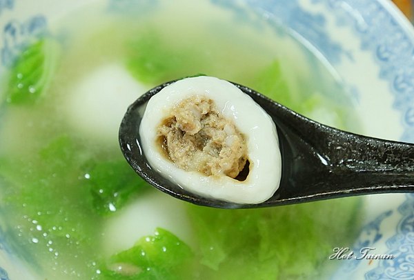 杜桑灶咖：【台南美食】不輸日本烏龍麵的在地小吃，銅板價就讓你飽餐一頓：杜桑灶咖